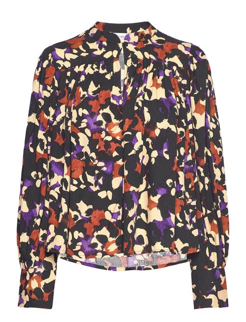 Slfholda Ls Top B Selected Patterned