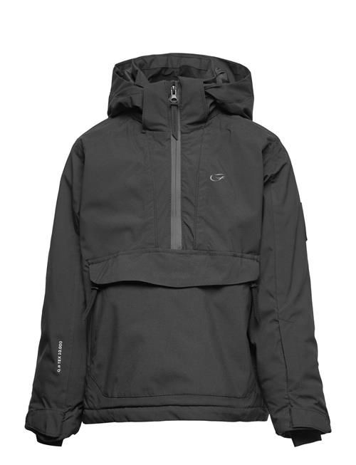 Arioso Anorak Jr Five Seasons Black