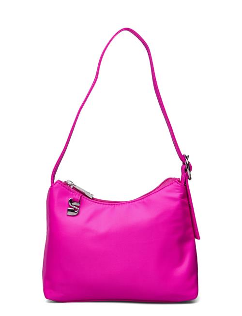 Shoulder Bag Ulla Silfen Pink