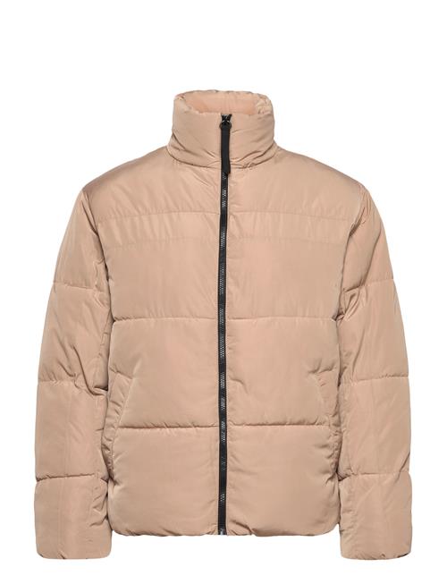 ONLY & SONS Onseverett Puffer Jacket Otw ONLY & SONS Beige