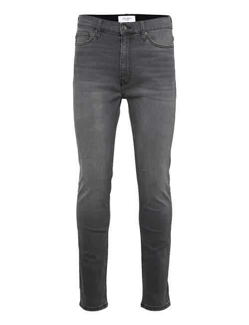 Les Deux Reed Slim Fit Jeans Les Deux Black