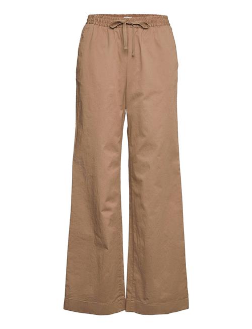 Filippa K Gillian Trouser Filippa K Brown