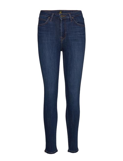 Se Ivy Lee Jeans Blue ved Booztlet