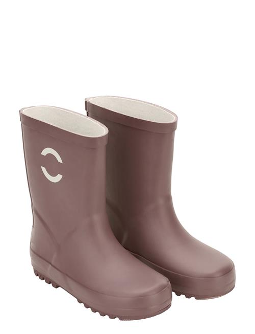 Wellies - Solid Mikk-line Pink