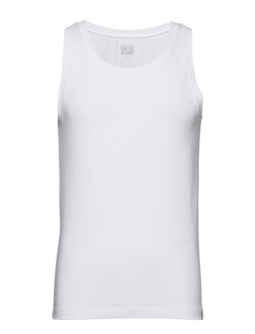 Schiesser Singlet Schiesser White