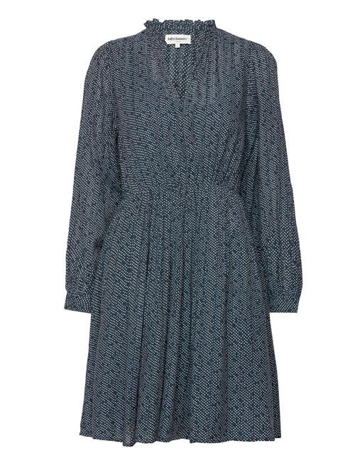 Finnley Dress Lollys Laundry Grey