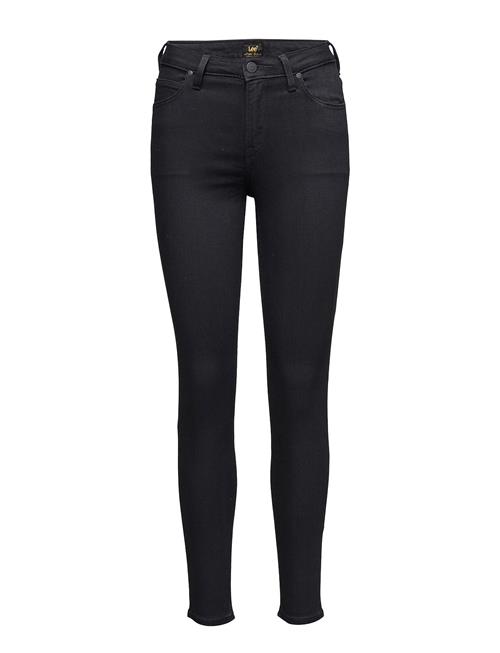 Lee Jeans Scarlett High Lee Jeans Black