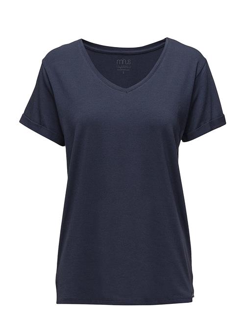 Adele Tee Minus Navy