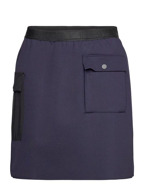 Wolford Blair Skirt Wolford Navy