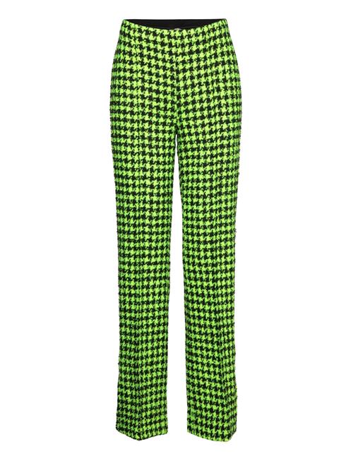 Mads Nørgaard Perla Peppa Pants Mads Nørgaard Patterned