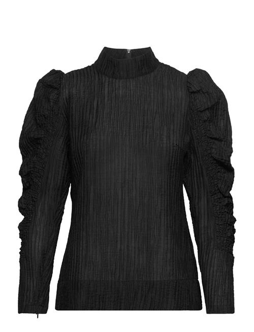 Copenhagen Muse Cmjane-Blouse Copenhagen Muse Black