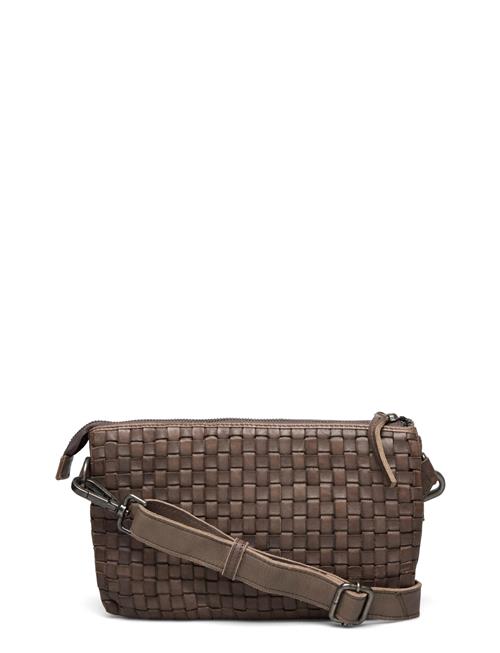 Adax Corsico Shoulder Bag Astrid Adax Brown