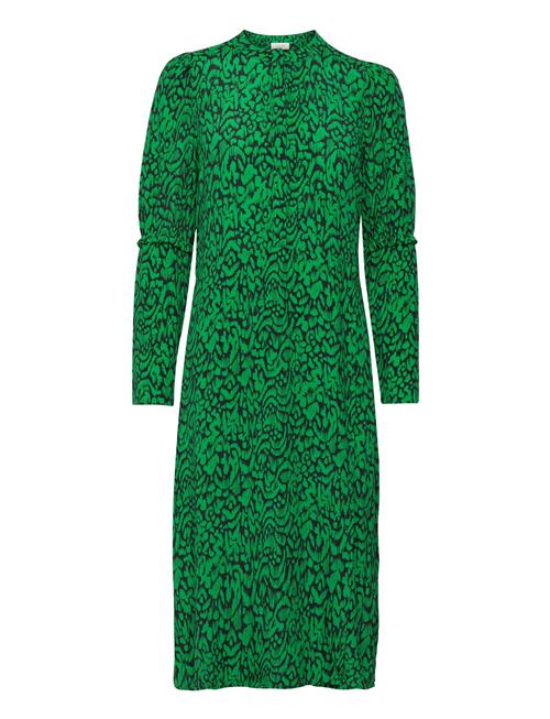 Alana Dress NORR Green