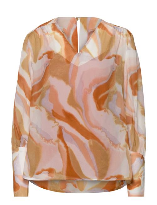 Dante6 Sequel Print Blouse Dante6 Patterned