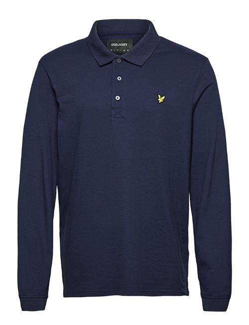 Lyle & Scott Ls Polo Shirt Lyle & Scott Navy