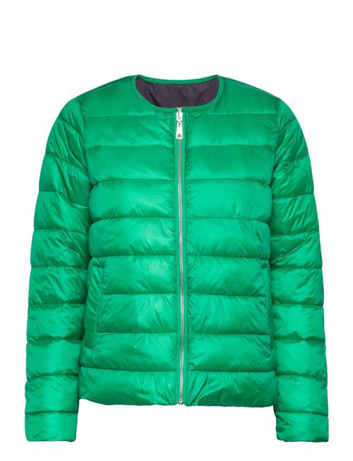 Coster Copenhagen Cc Heart Emma Reversable Quilted Ja Coster Copenhagen Green