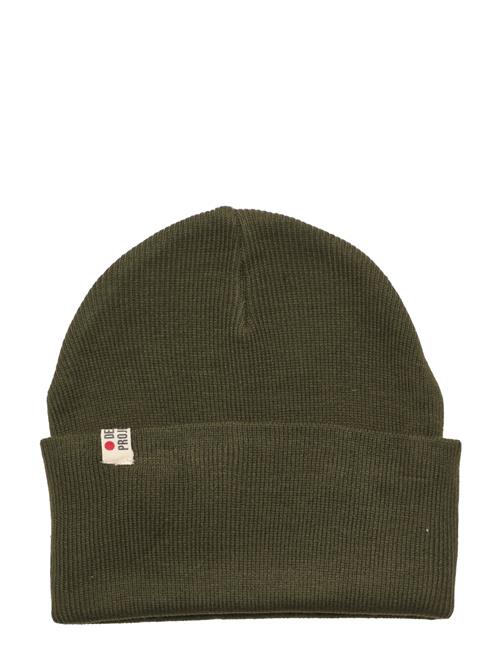 Denim project Dpregular Beanie Denim Project Green