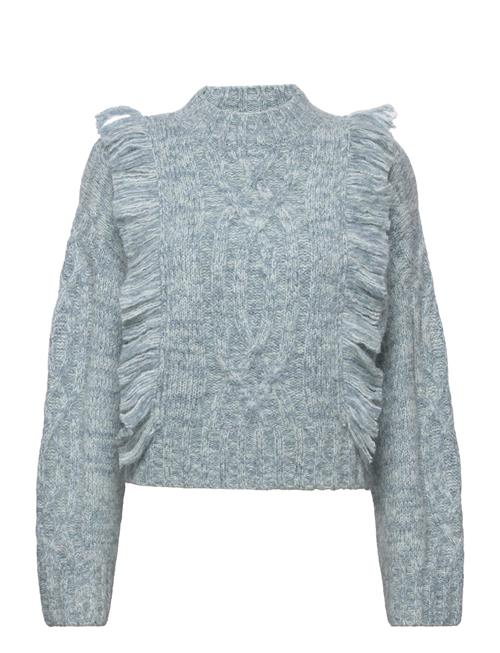 Se Camilla Pihl Selma Knit Camilla Pihl Grey ved Booztlet