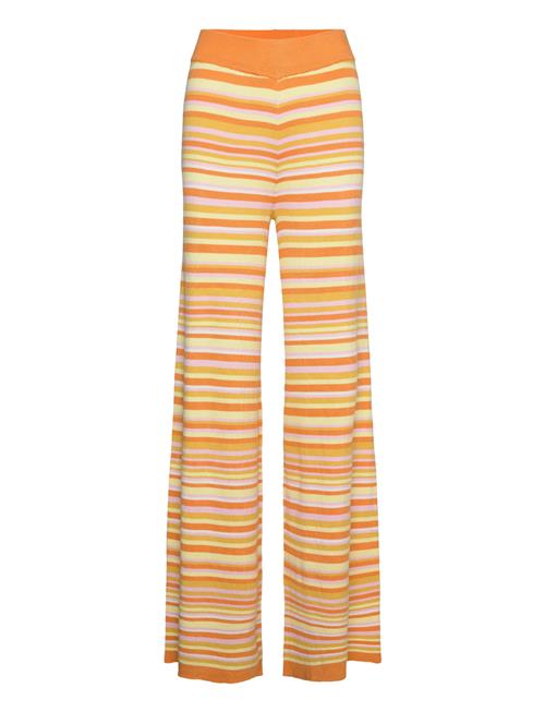 Helmstedt Awa Pants Helmstedt Orange