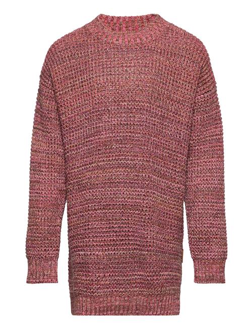 Hust & Claire Pina - Pullover Hust & Claire Pink