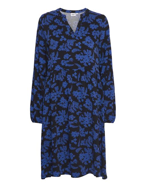 Saint Tropez Ilgasz Nanna Dress Saint Tropez Patterned