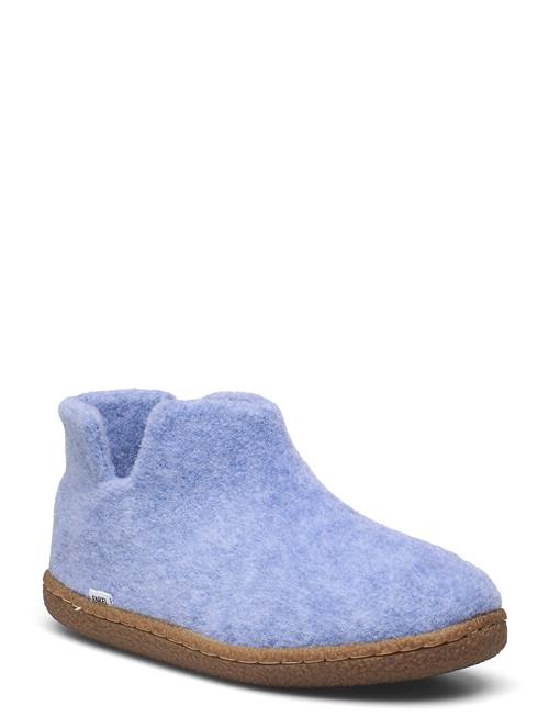 ENKEL Living Slippers, High ENKEL Living Blue