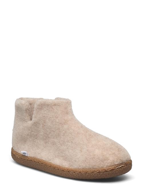 ENKEL Living Slippers, High ENKEL Living Beige