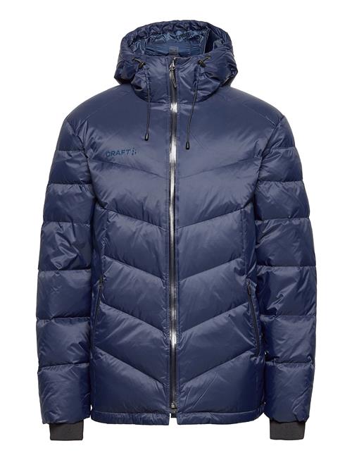 Craft Adv Explore Down Jacket M Craft Navy