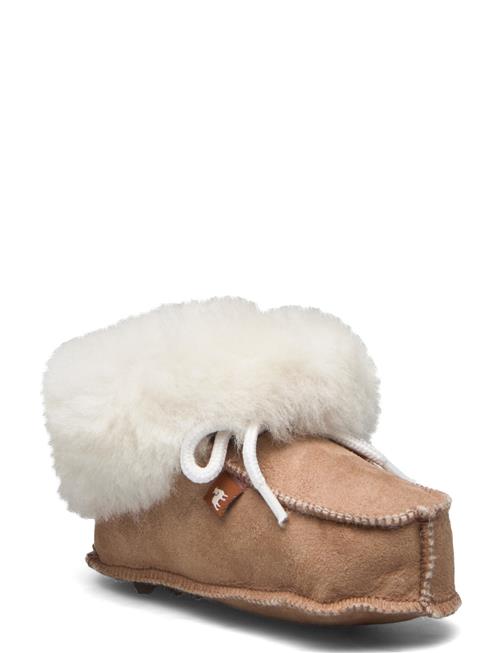 Se Shepherd Gävle Shepherd Beige ved Booztlet