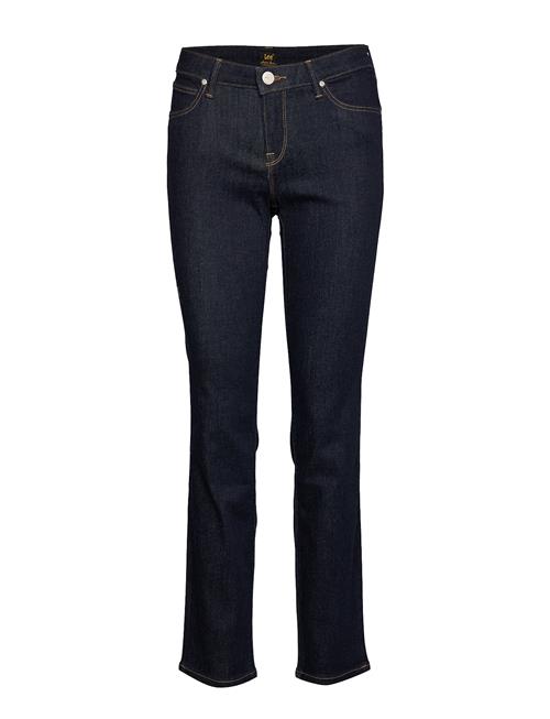 Lee Jeans Marion Straight Lee Jeans Blue