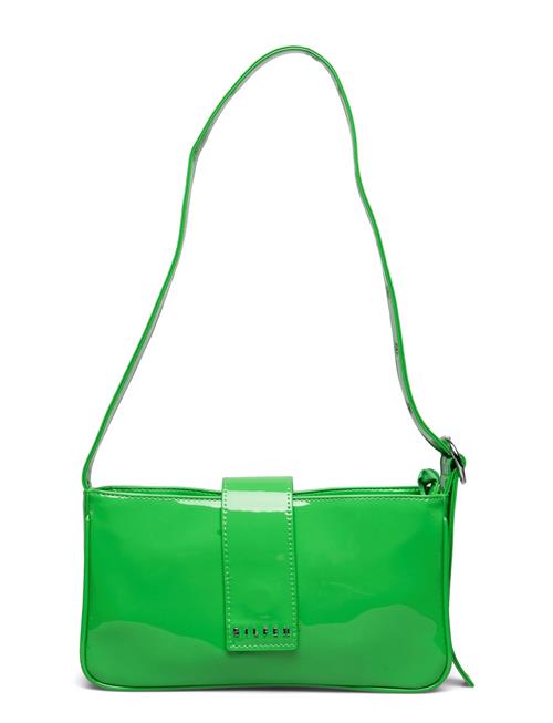 Shoulder Bag Yvonne Silfen Green