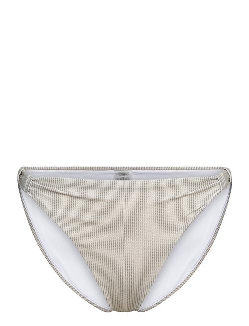 Filippa K Printed High Brief Filippa K Beige