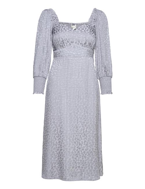 Bonita Dress Malina Grey