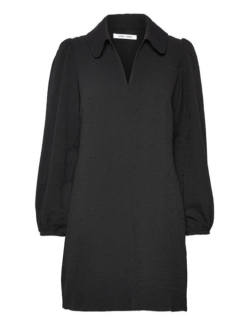 Margot Dress 14036 Samsøe Samsøe Black