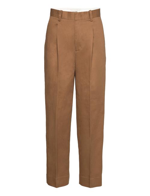 HOLZWEILER Maia Trouser HOLZWEILER Brown