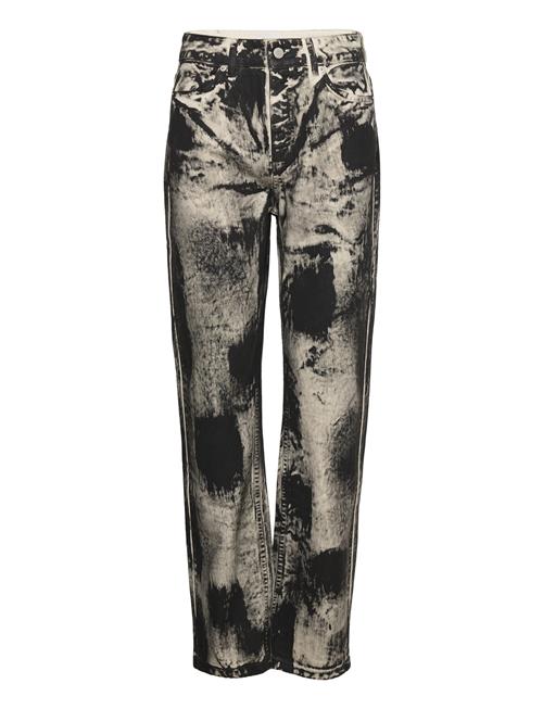 HOLZWEILER Naomi Paint Trouser HOLZWEILER Patterned