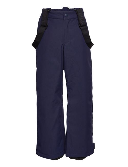 Se Reima Reimatec Winter Pants, Loikka Reima Navy ved Booztlet