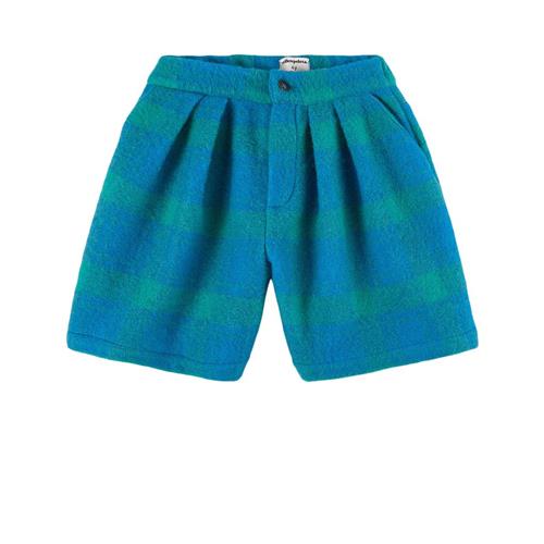 Se Yellowpelota Basel Bermudashorts Blåt | Blå | 12 years ved Babyshop