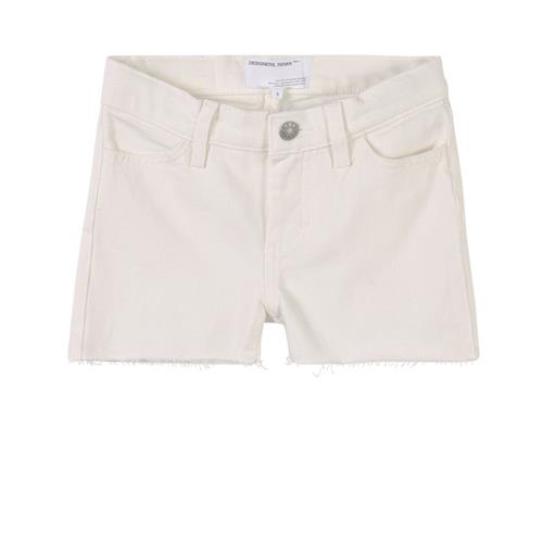 Se Designers' Remix Girls Bellis Shorts Hvide | Hvid | 16 years ved Babyshop