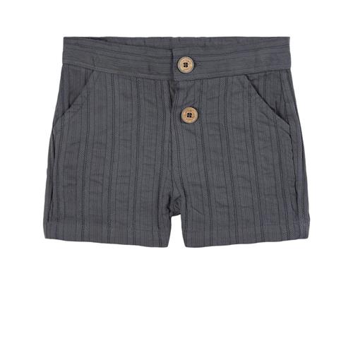 Se 1+ in the family Gael Shorts Anthracite | Blå | 3 months ved Babyshop