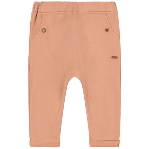 Hust&Claire Go Joggingbukser Tuscany | Brun | 50 cm
