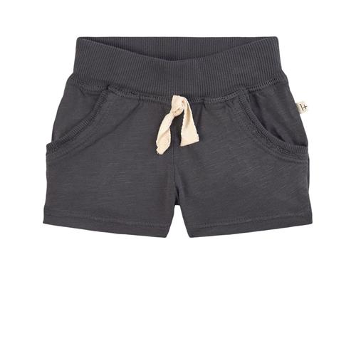 Se 1+ in the family Luis Shorts Anthracite | Blå | 1 months ved Babyshop