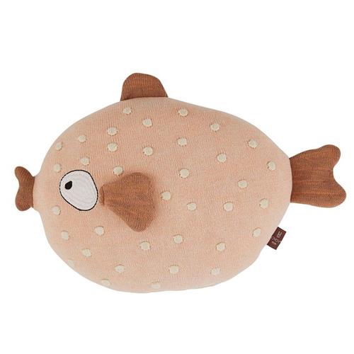 OYOY Ms. Ruth Cushion | Beige | 0