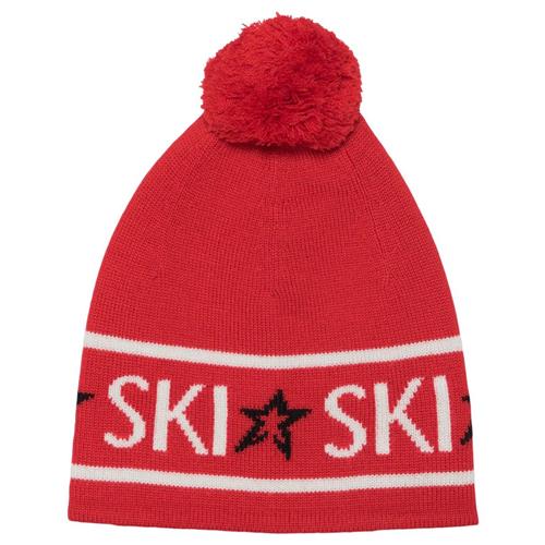 Perfect Moment Ski Bobble Hue Rød | Rød | One size