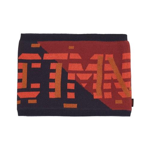 Catimini Snood Mørk marineblå | Rød | 1-3 years