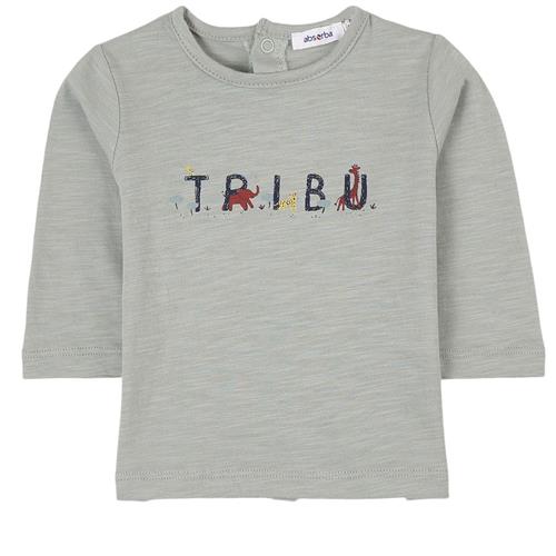 Absorba Tribu Print T-Shirt Almond Green | Grønn | 6 months