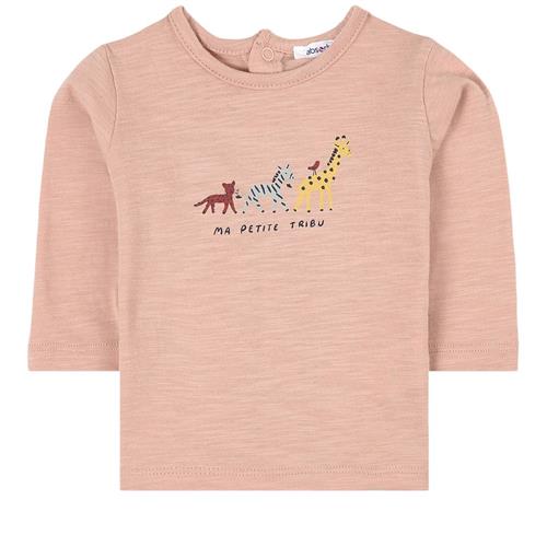 Se Absorba T-Shirt Lyserød | Lyserød | 6 months ved Babyshop