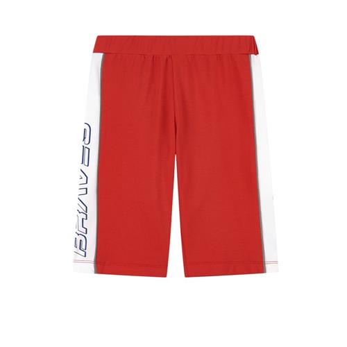 Se Diesel Padifi Shorts Red Blood | Rød | 16 years ved Babyshop