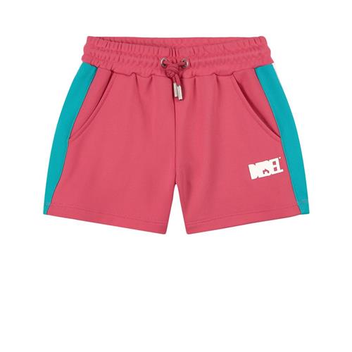 Diesel Plhand Sweatshorts Fuchsia Rose | Lyserød | 10 years