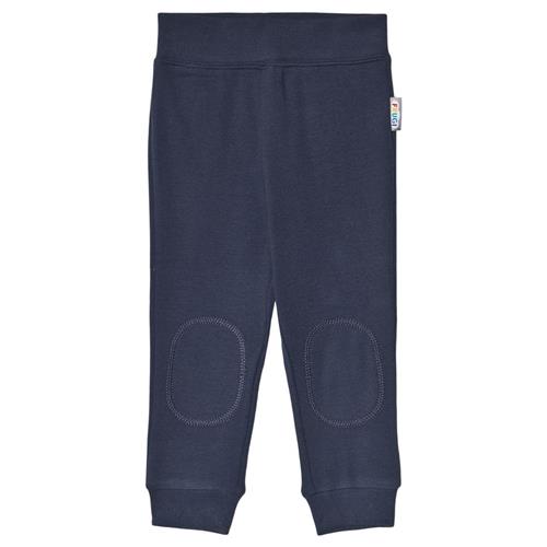 Frugi Everyday Joggingbukser Indigo | Marine blå | 0-3 months